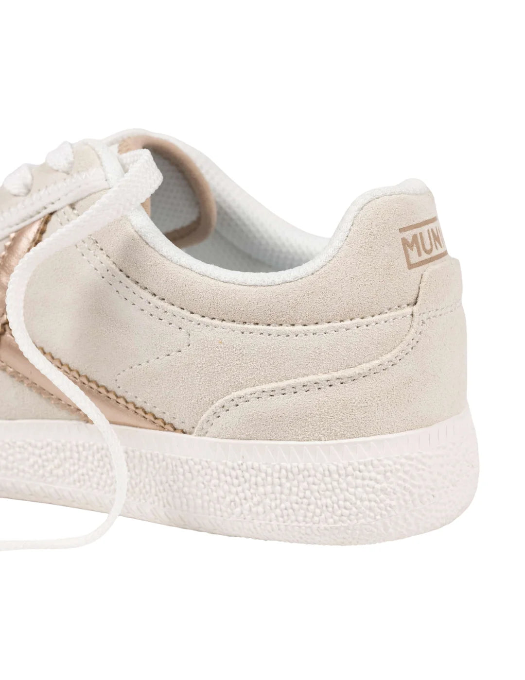 Zapatilla Munich Rumba Woman 25 | Bicos de Fío