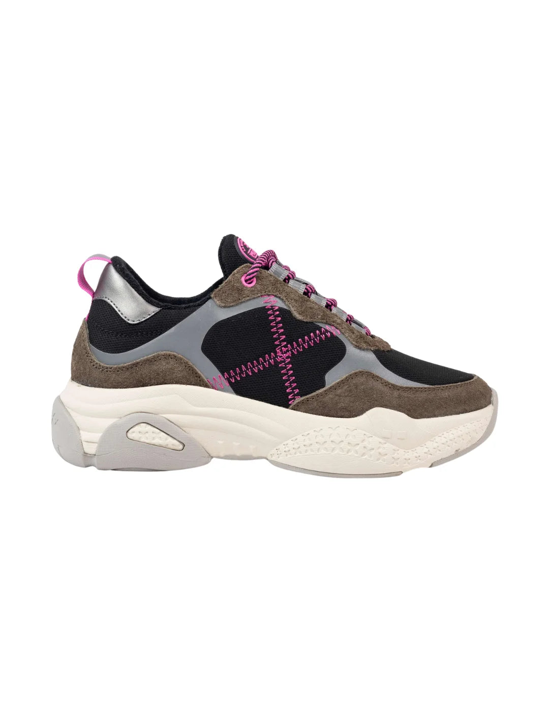 Zapatilla Munich Sabbia 17 | Bicos de Fío