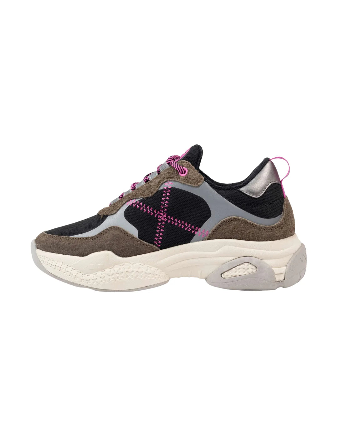 Zapatilla Munich Sabbia 17 | Bicos de Fío