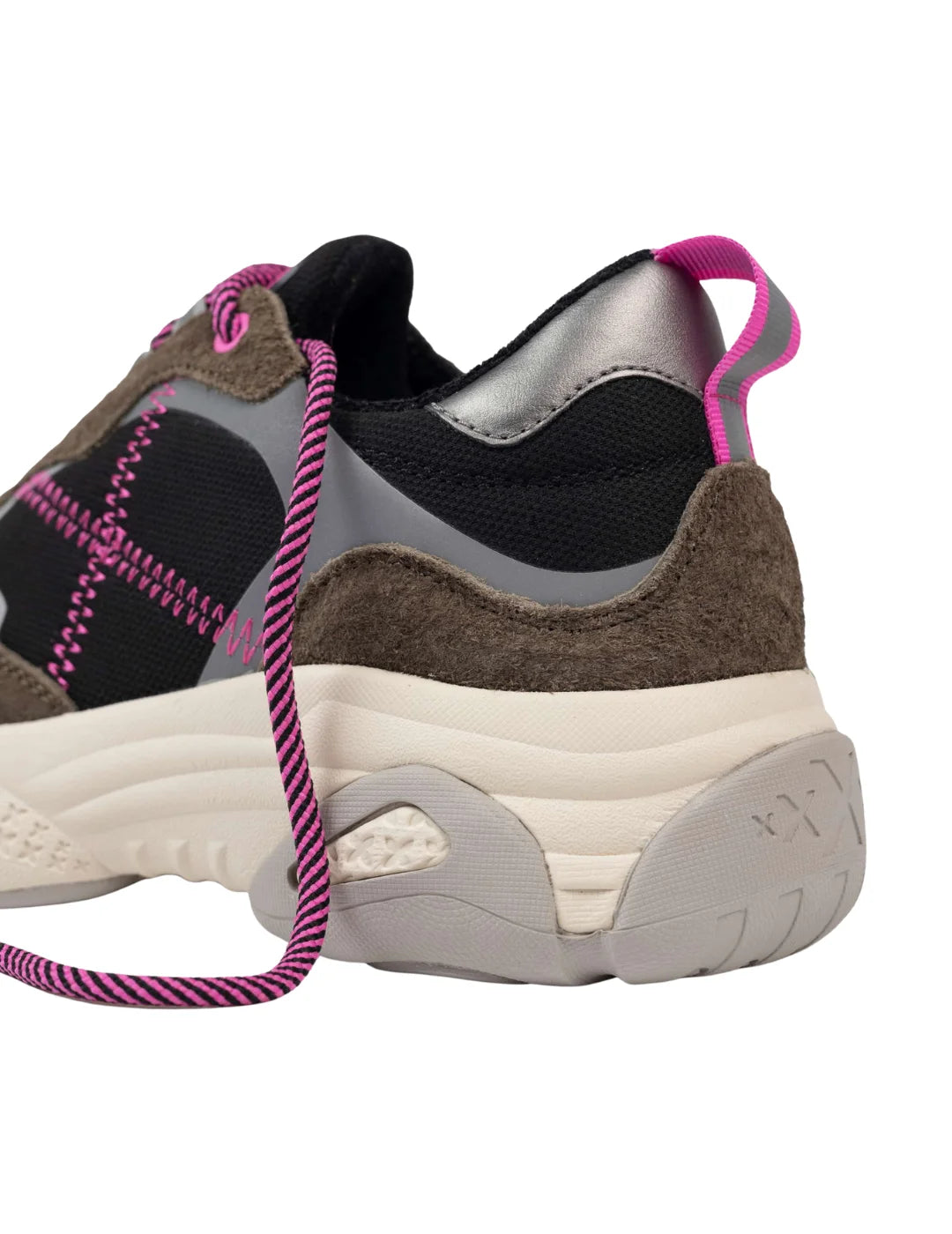 Zapatilla Munich Sabbia 17 | Bicos de Fío