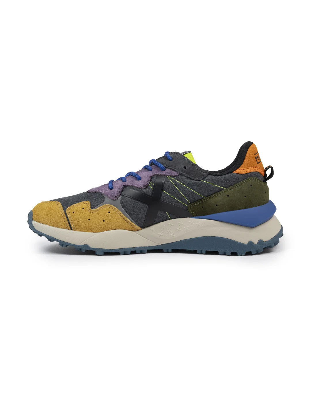 Zapatilla Munich Shibuya 30 | Bicos de Fío