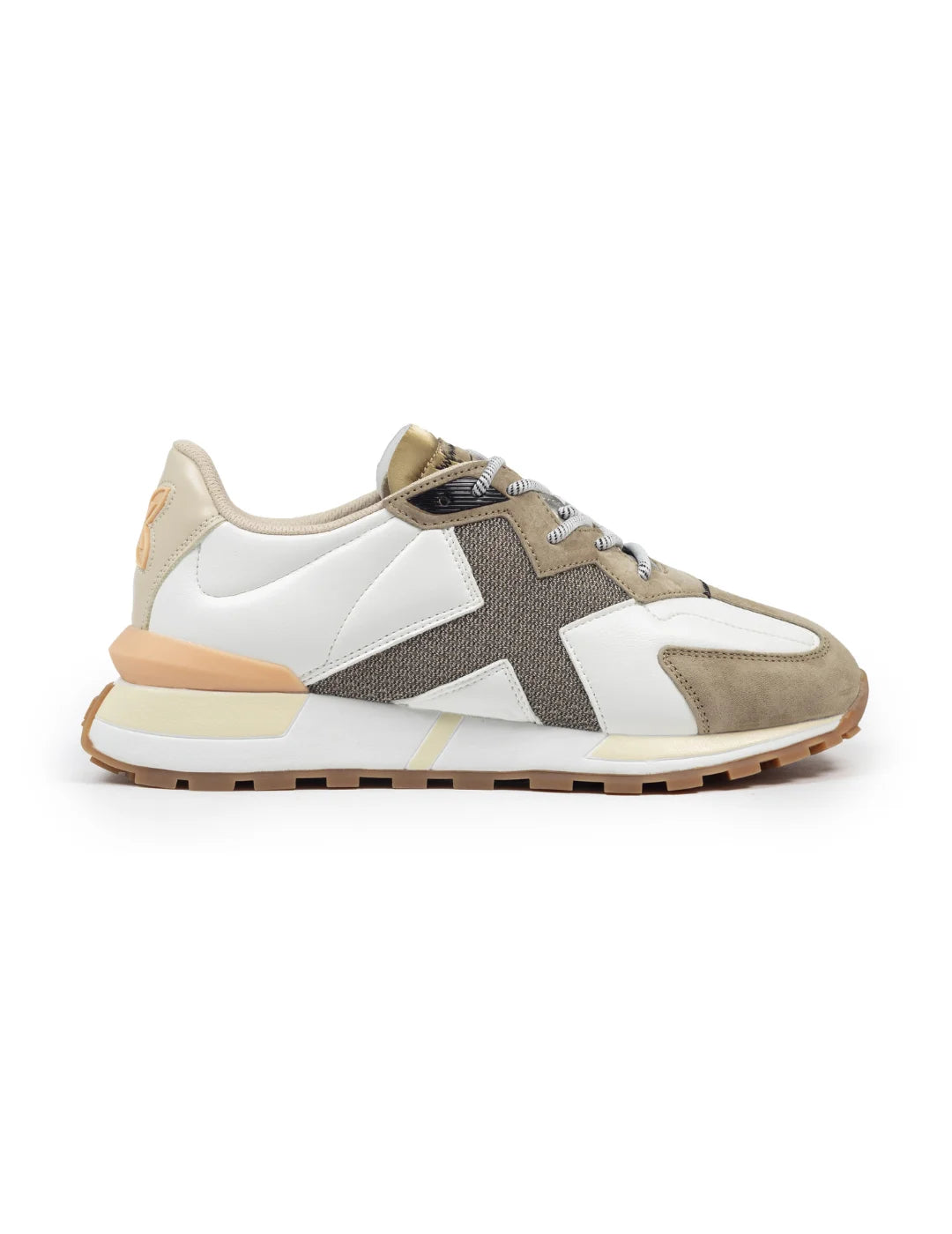 Zapatilla Munich Soku 22 | Bicos de Fío