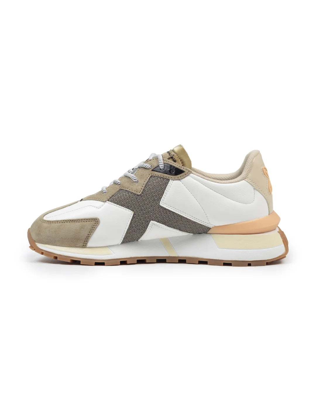 Zapatilla Munich Soku 22 | Bicos de Fío