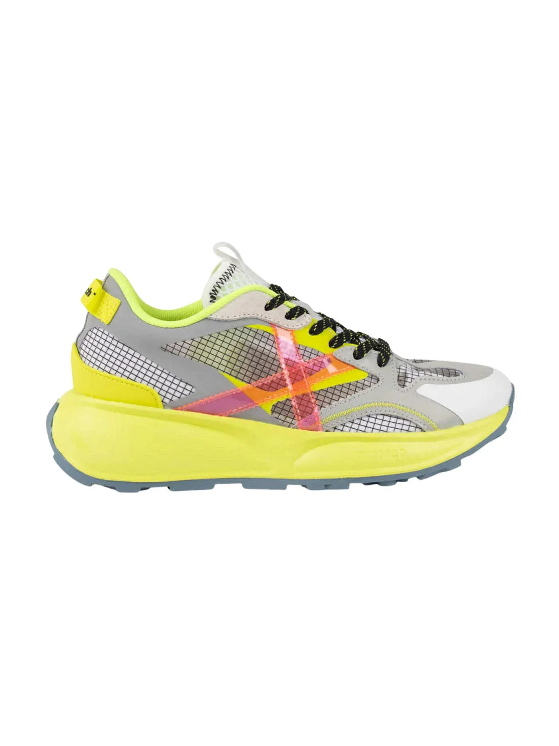 Zapatilla Munich Trainer 07 | Bicos de Fio