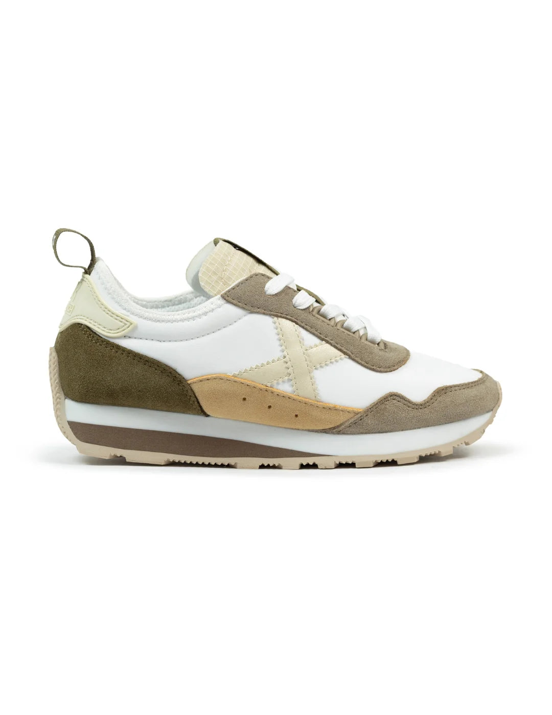 Zapatilla Munich UM Woman 33 | Bicos de Fío