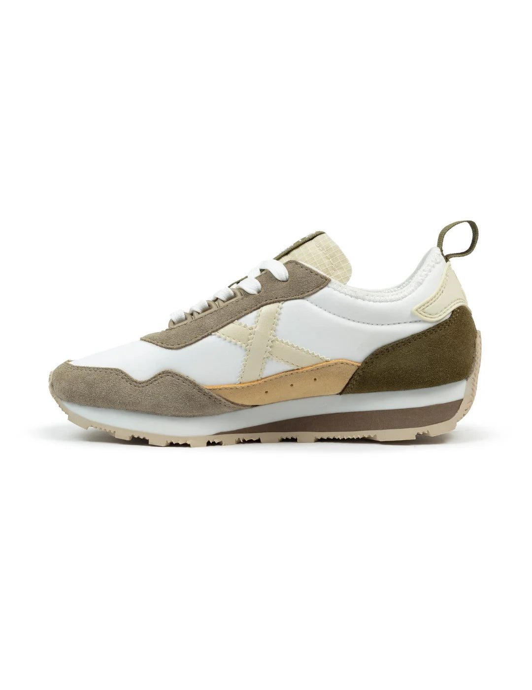 Zapatilla Munich UM Woman 33 | Bicos de Fío
