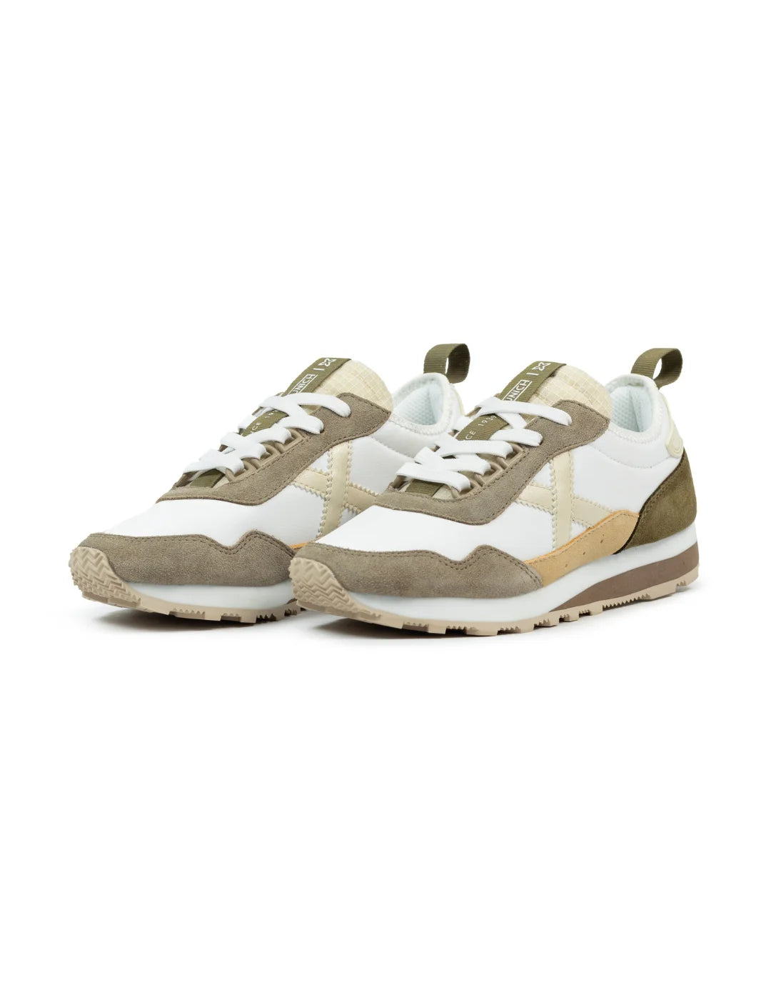Zapatilla Munich UM Woman 33 | Bicos de Fío