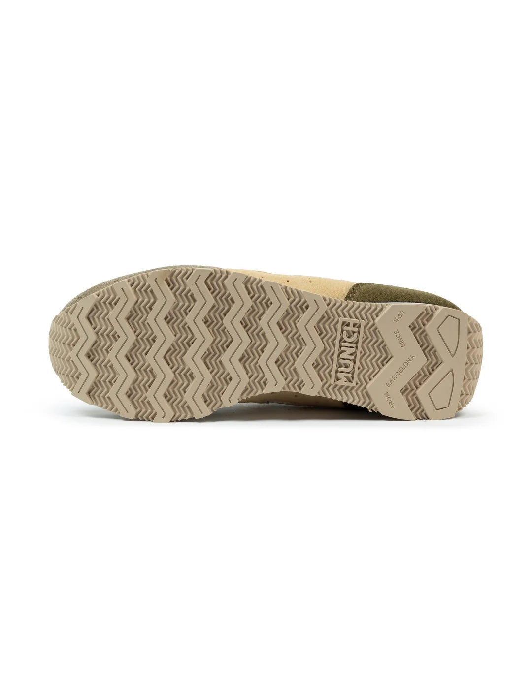 Zapatilla Munich UM Woman 33 | Bicos de Fío