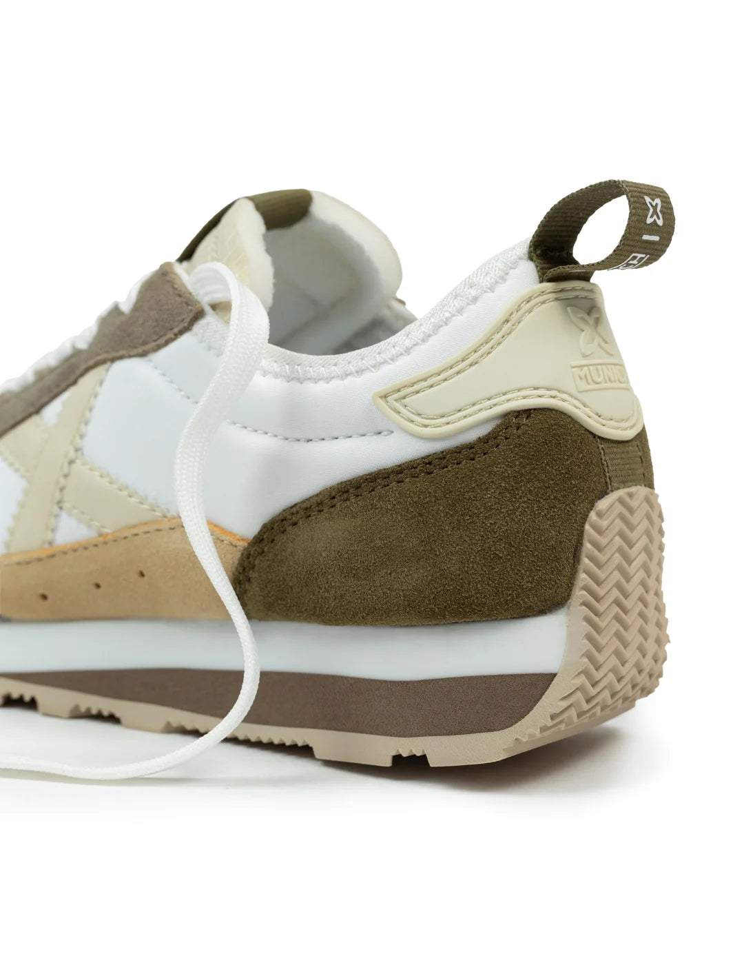 Zapatilla Munich UM Woman 33 | Bicos de Fío