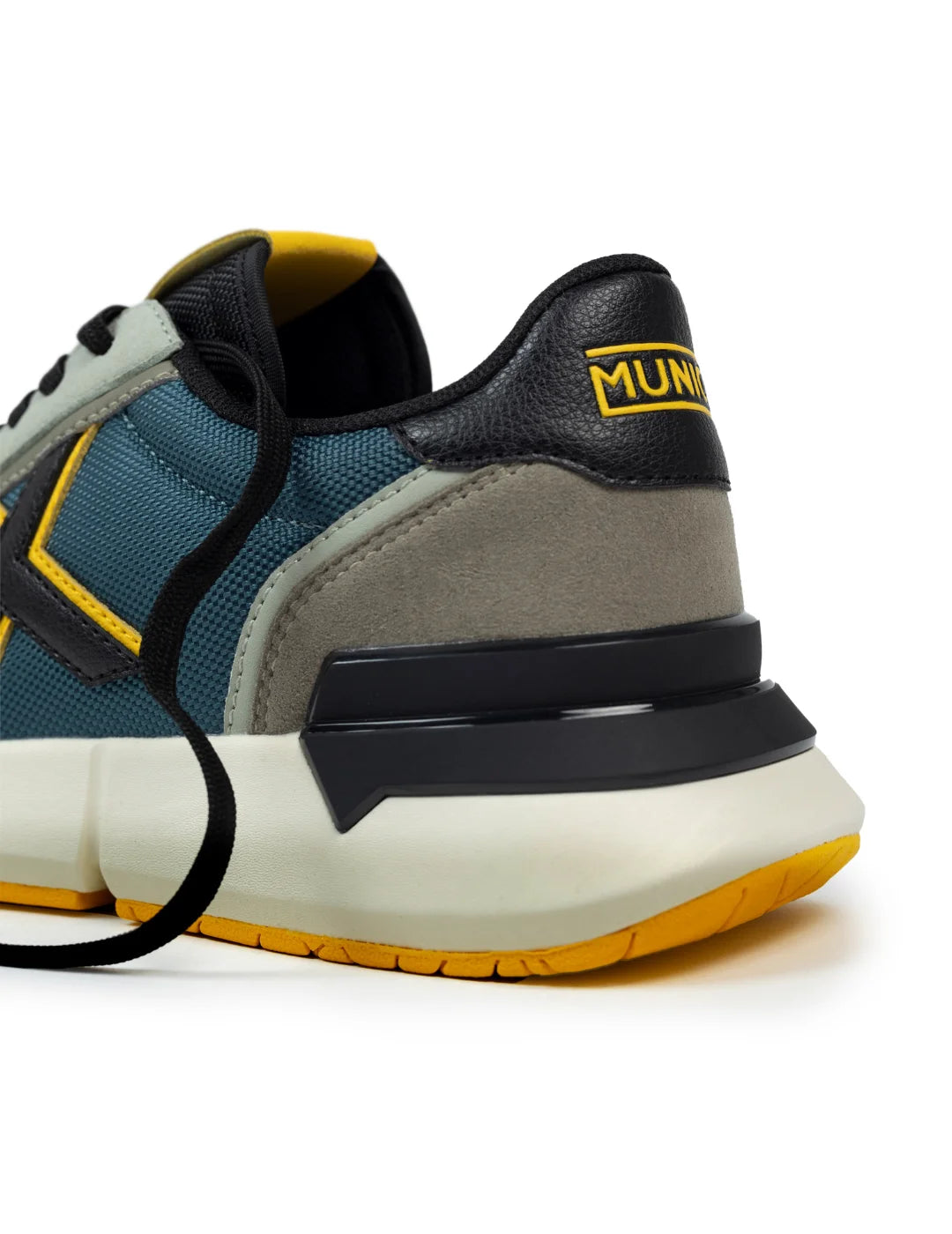 Zapatilla Munich Versus 108 | Bicos de Fío