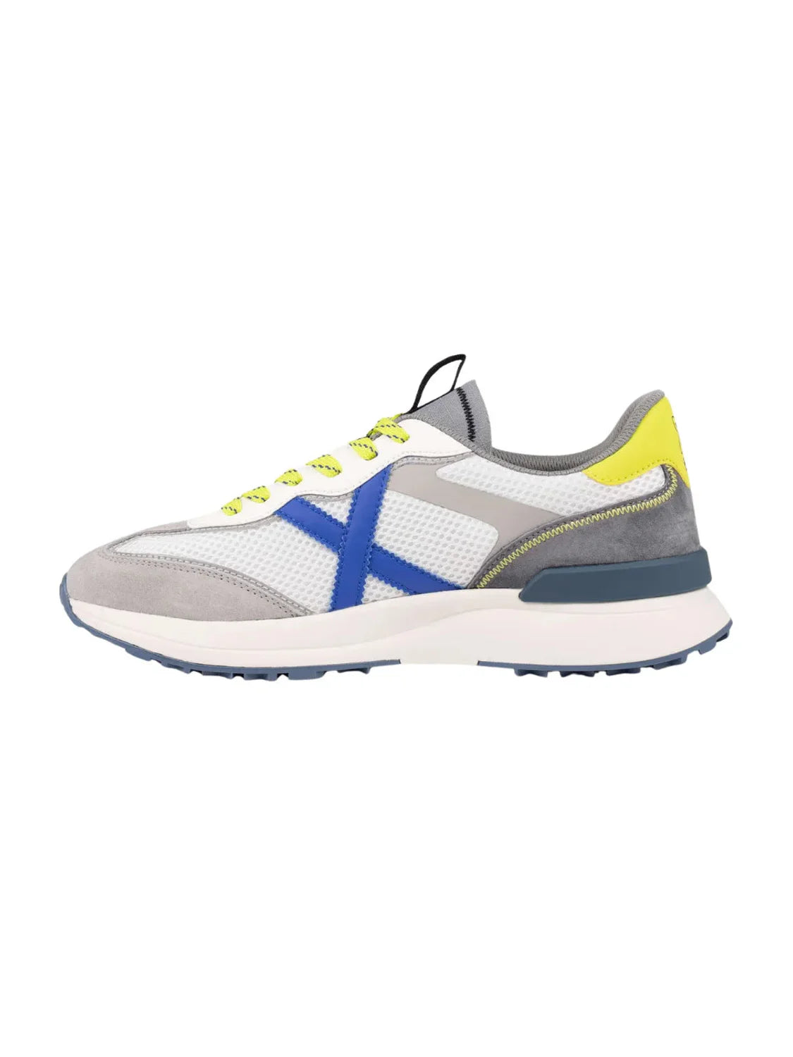 Zapatilla Munich Dynamix 11 Blanco | Bicos de Fío