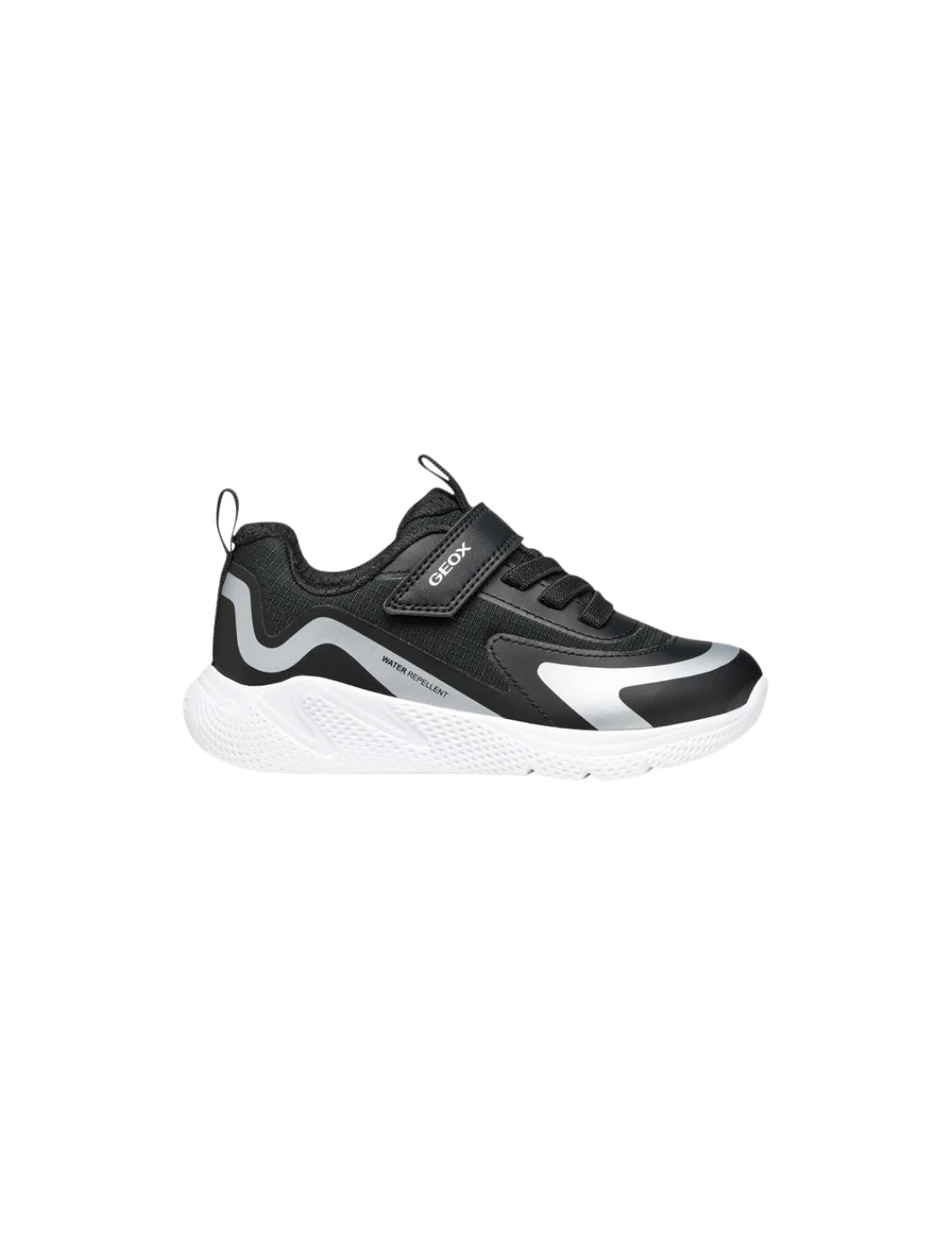 Zapatilla GEOX Sprintye Negro