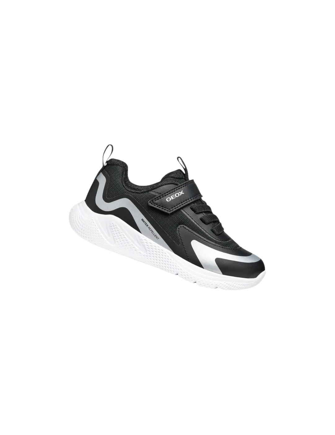 Zapatilla GEOX Sprintye Negro