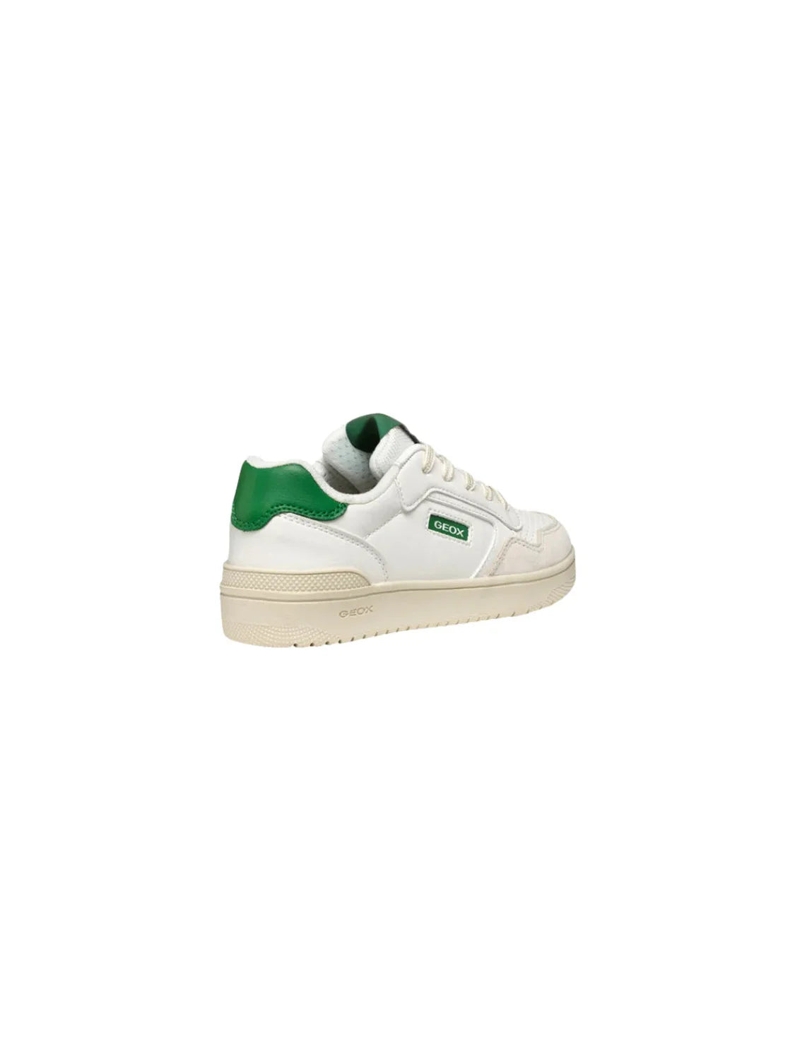 Zapatilla GEOX Washiba Blanco | Bicos de Fío