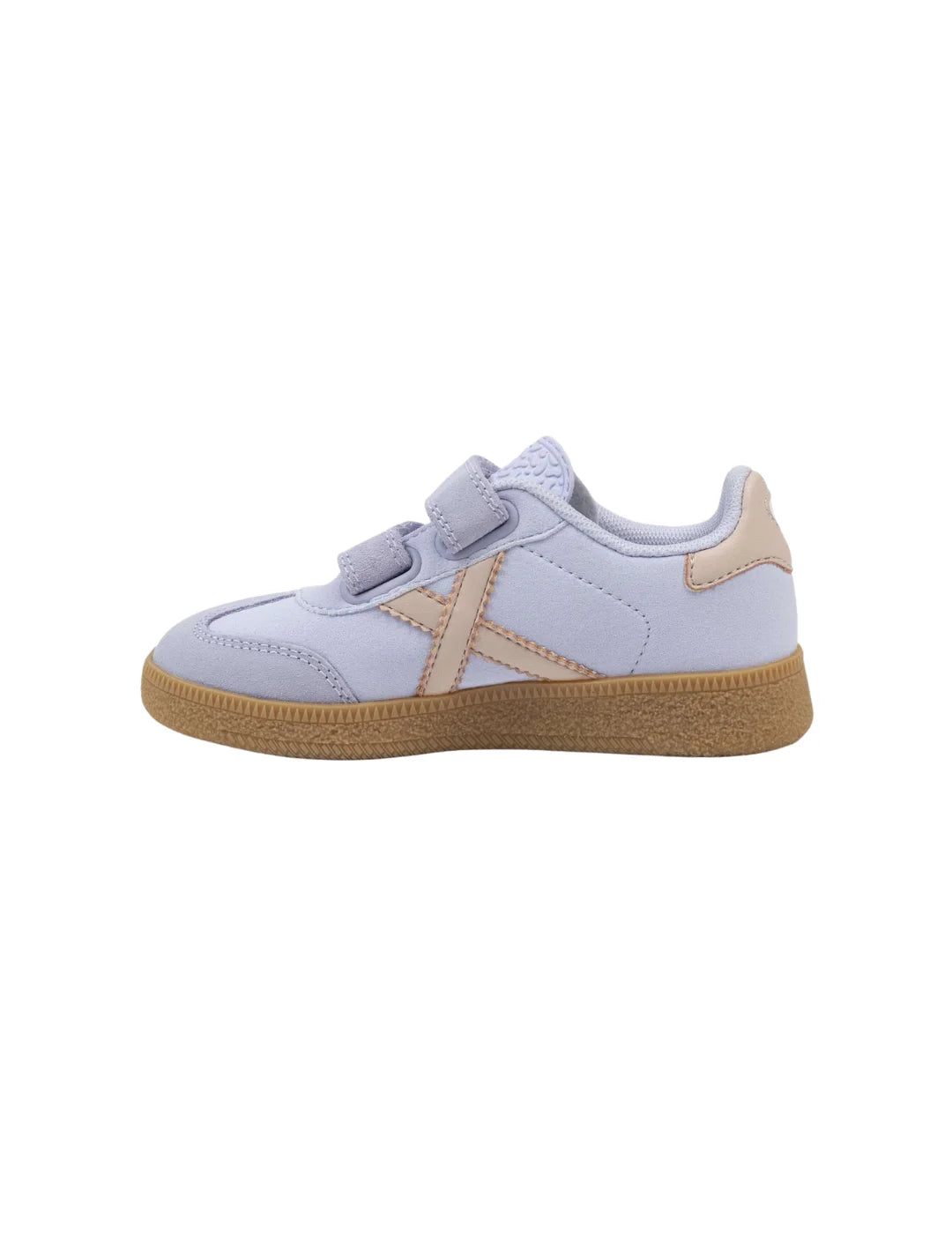 Zapatilla Munich Mini Barru VCO 14 | Bicos de Fío