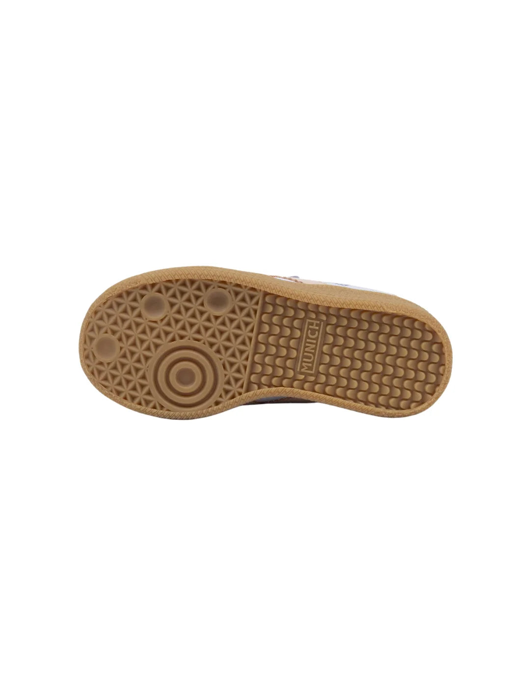 Zapatilla Munich Mini Barru VCO 14 | Bicos de Fío