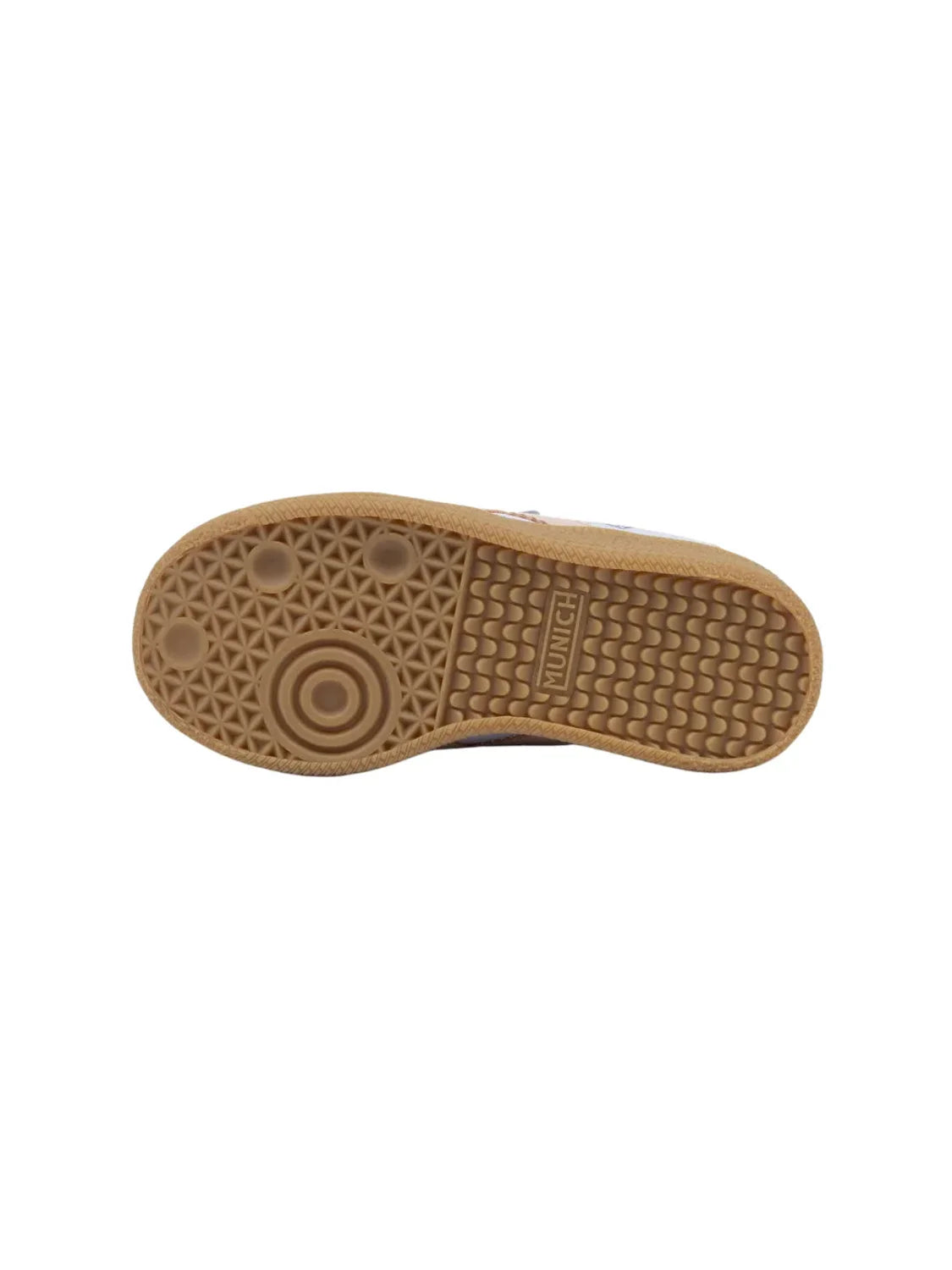 Zapatilla Munich Mini Barru VCO 14 | Bicos de Fío