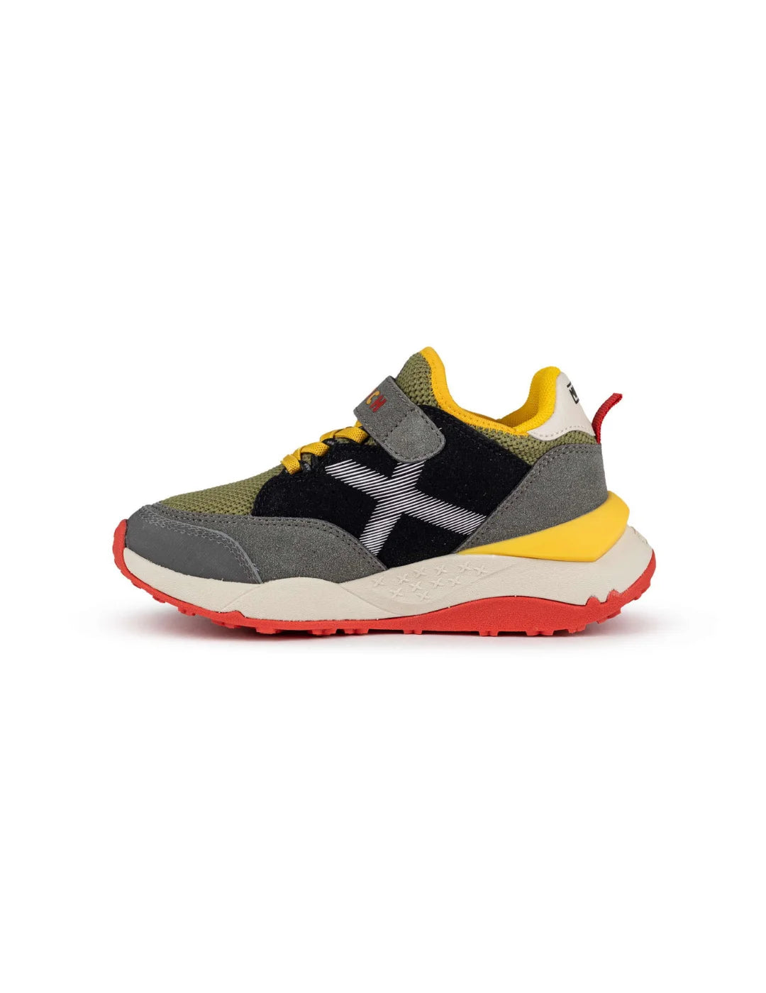 Zapatilla Munich Mini Doro 07 | Bicos de Fío