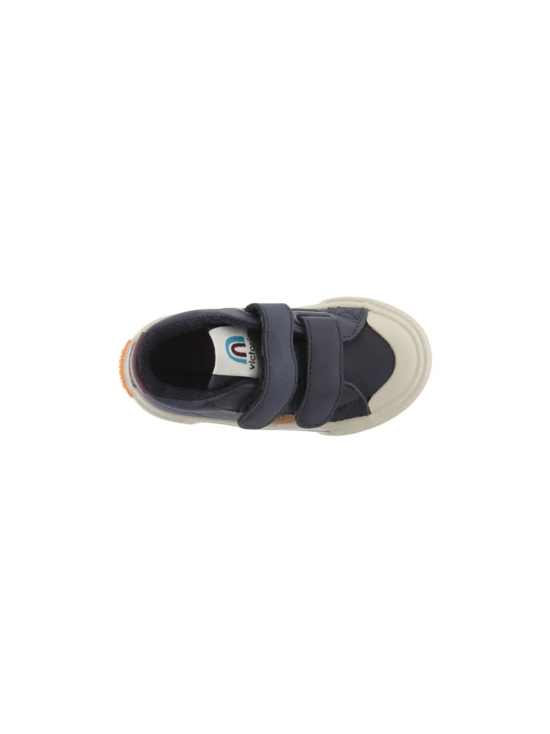 Zapatilla Victoria Tribu Marino | Bicos de Fío