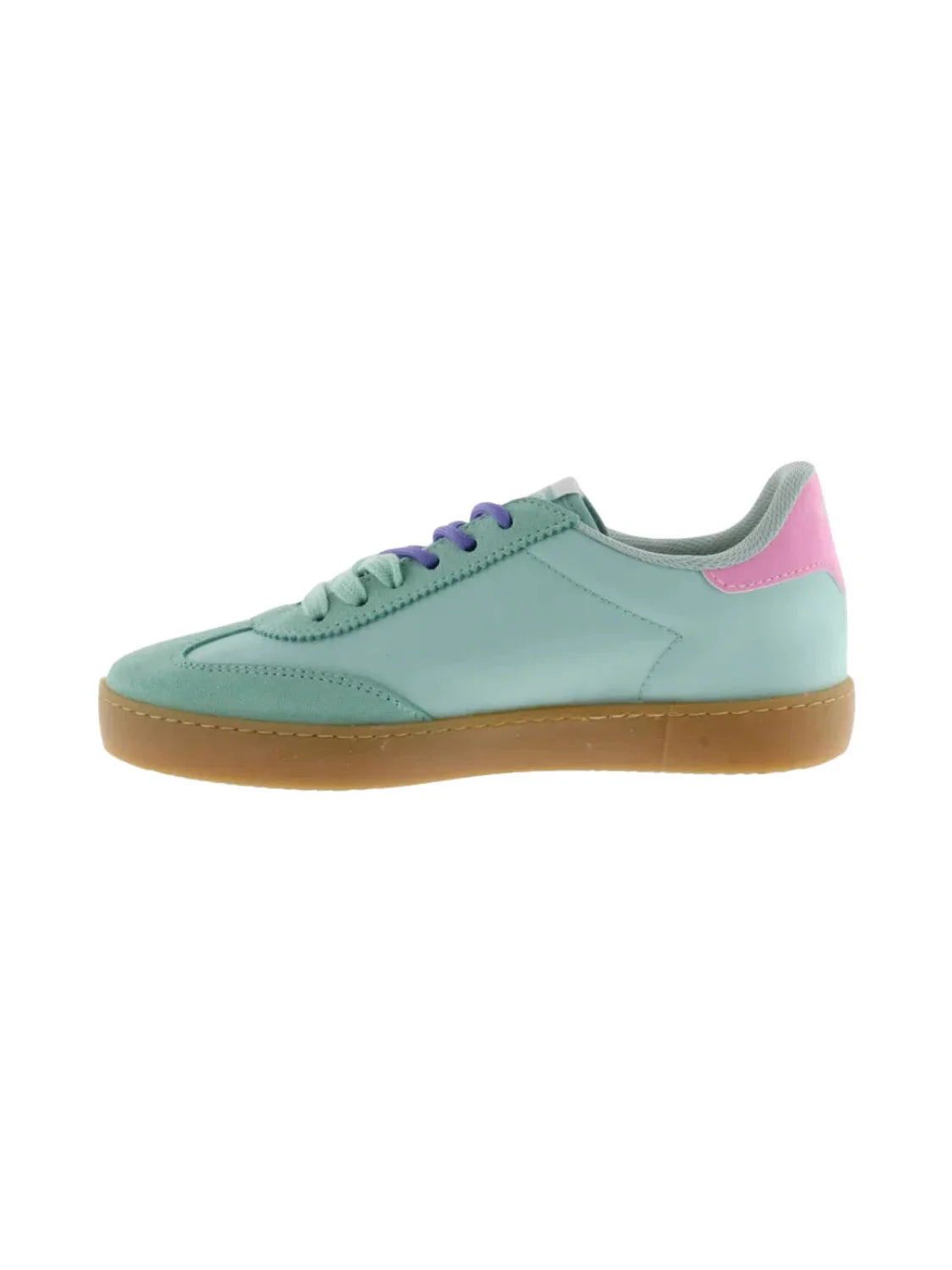 Zapatilla Victoria Berlin Nylon Agua | Bicos de Fío