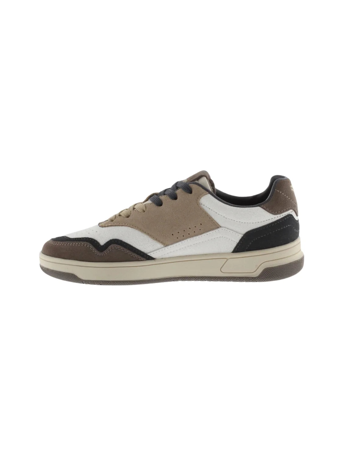 Zapatilla Victoria C80 Casual Marino | Bicos de Fío