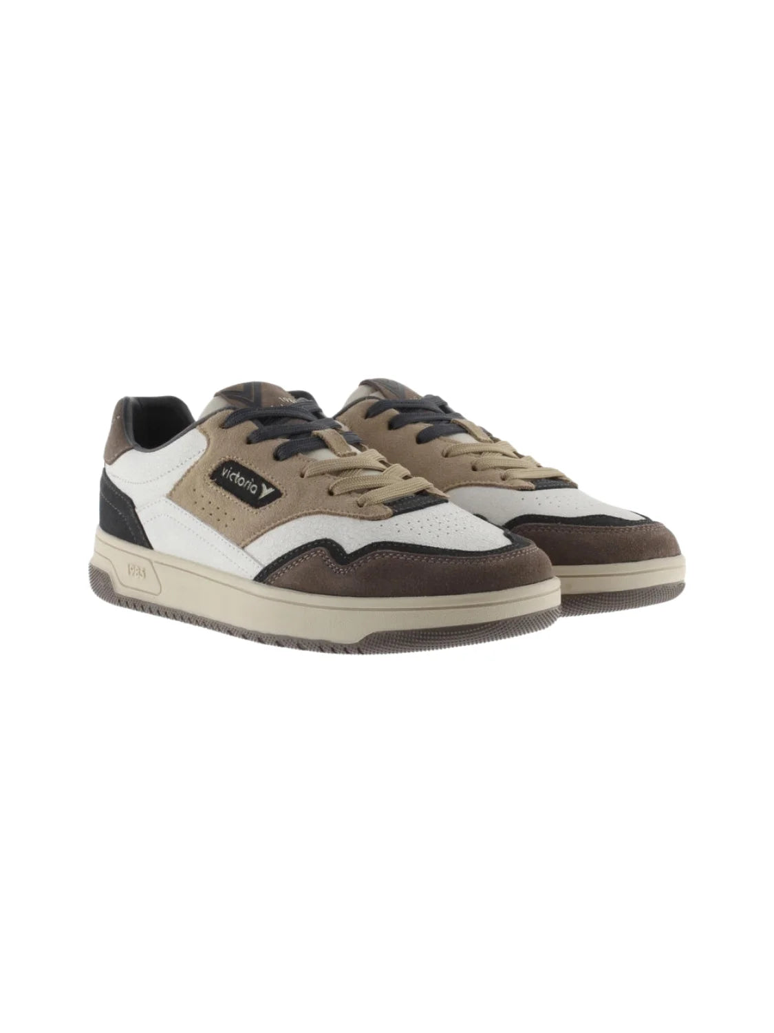 Zapatilla Victoria C80 Casual Marino | Bicos de Fío
