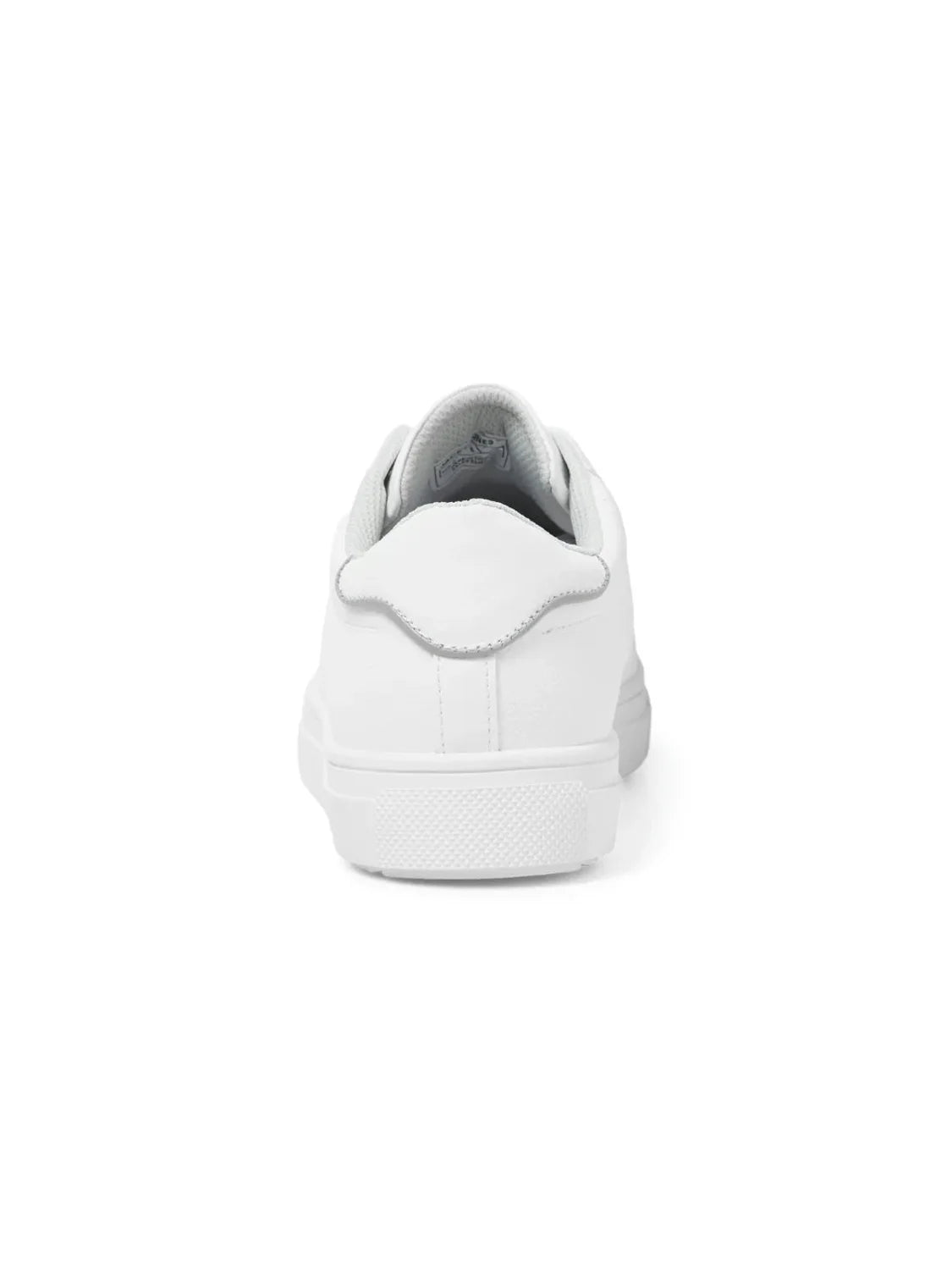 Zapatilla Jack&Jones Bale Blanco | Bicos de Fío