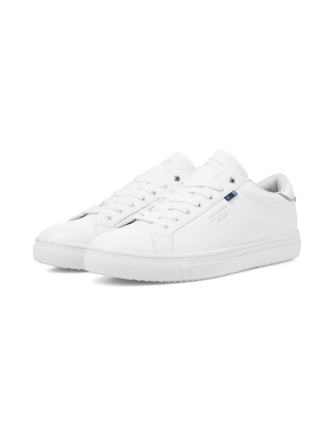 Zapatilla Jack&Jones Bale Blanco | Bicos de Fío