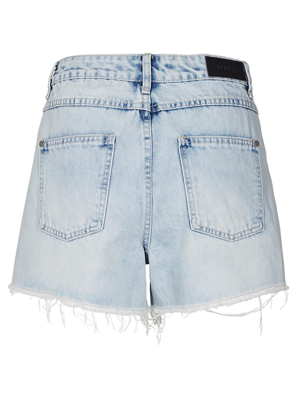 Shorts DESIRES Lotta Light - Bicos de Fío