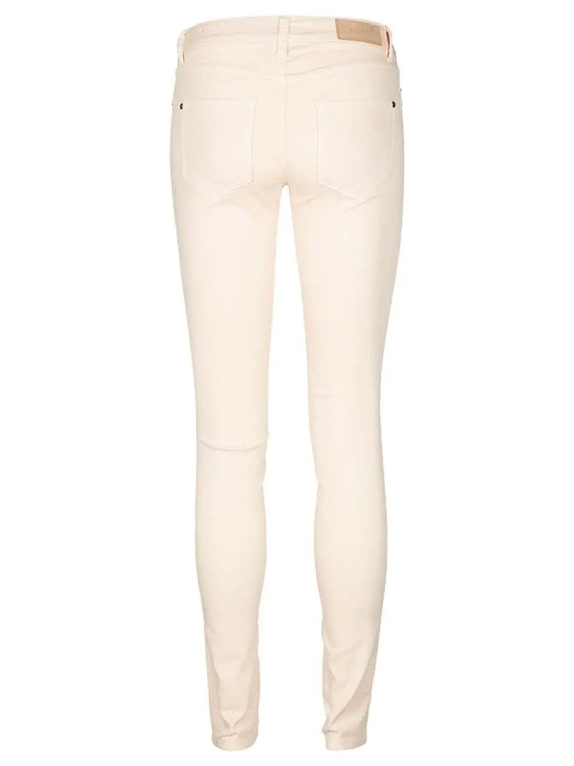 Jeans DESIRES Lola Rosa - Bicos de Fío