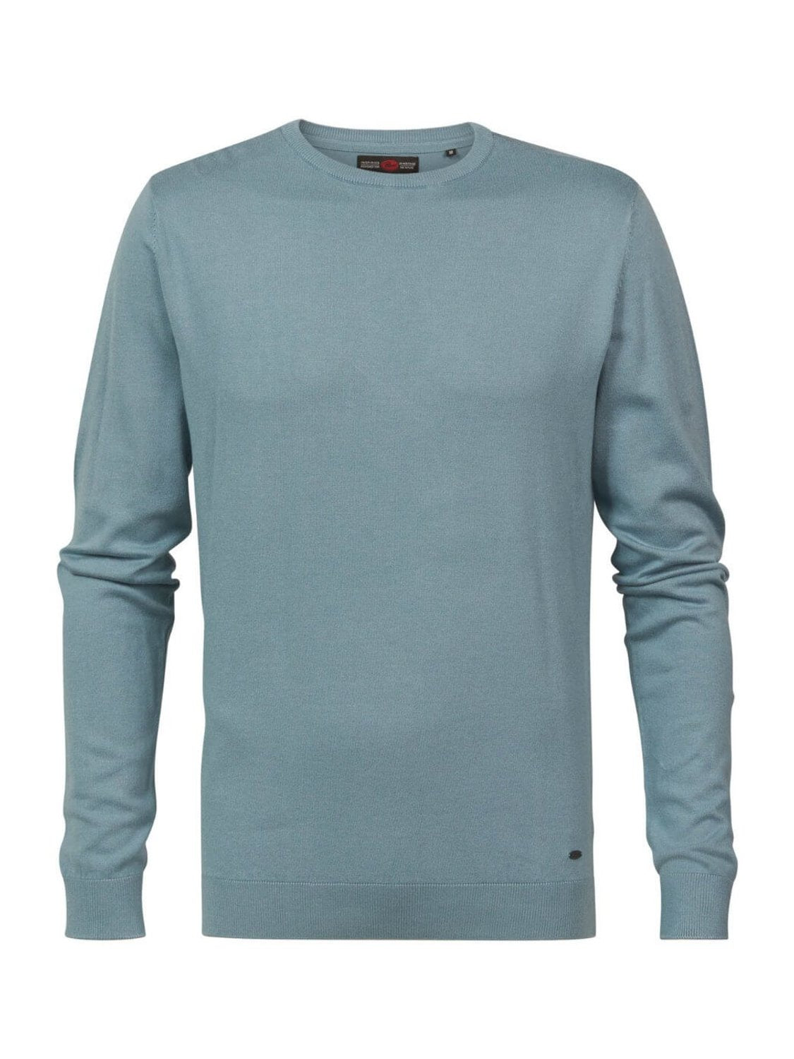 Jersey básico azul claro Petrol Industries | Bicos de Fío
