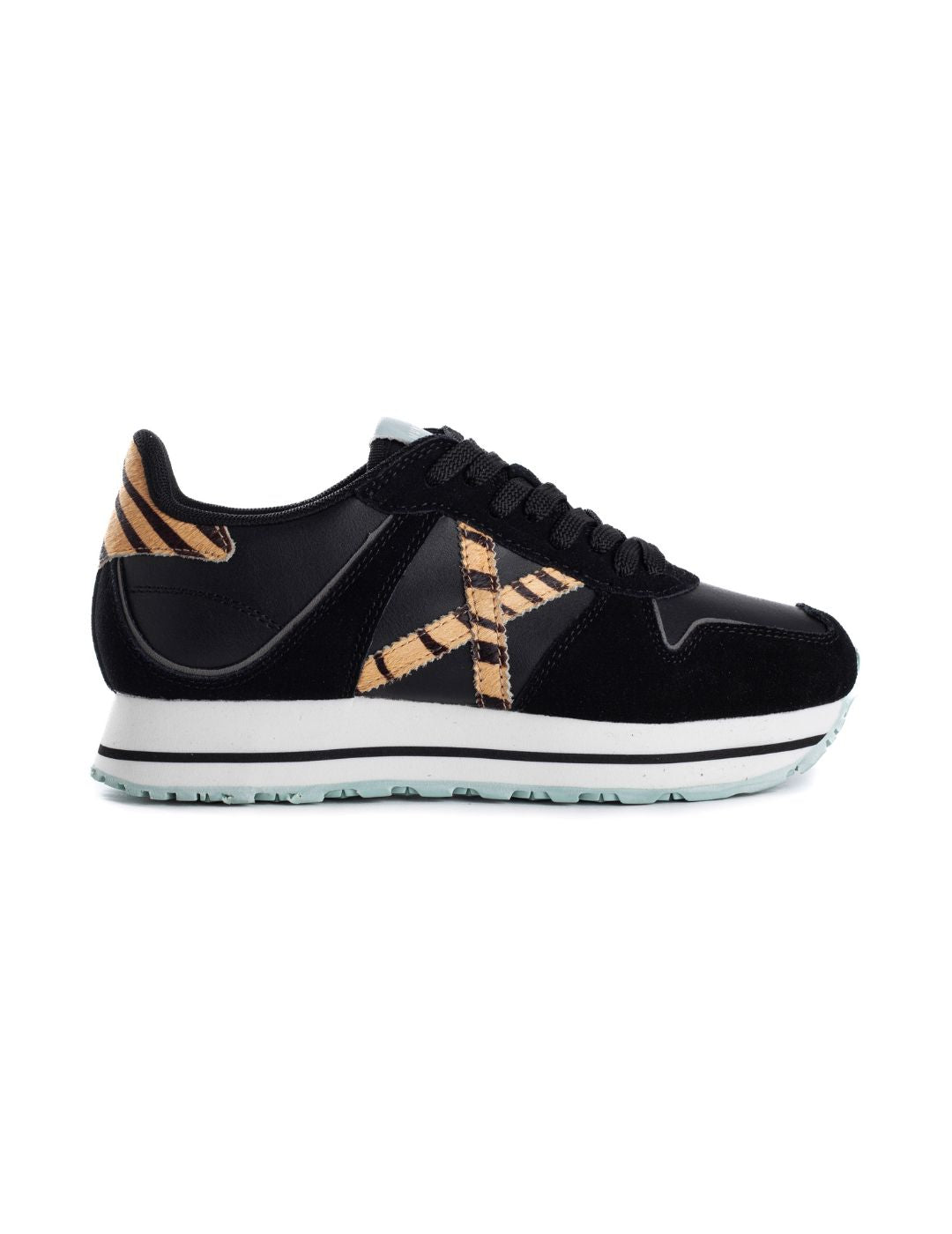 Zapatilla Munich Massana Sky 178 - Bicos de Fío