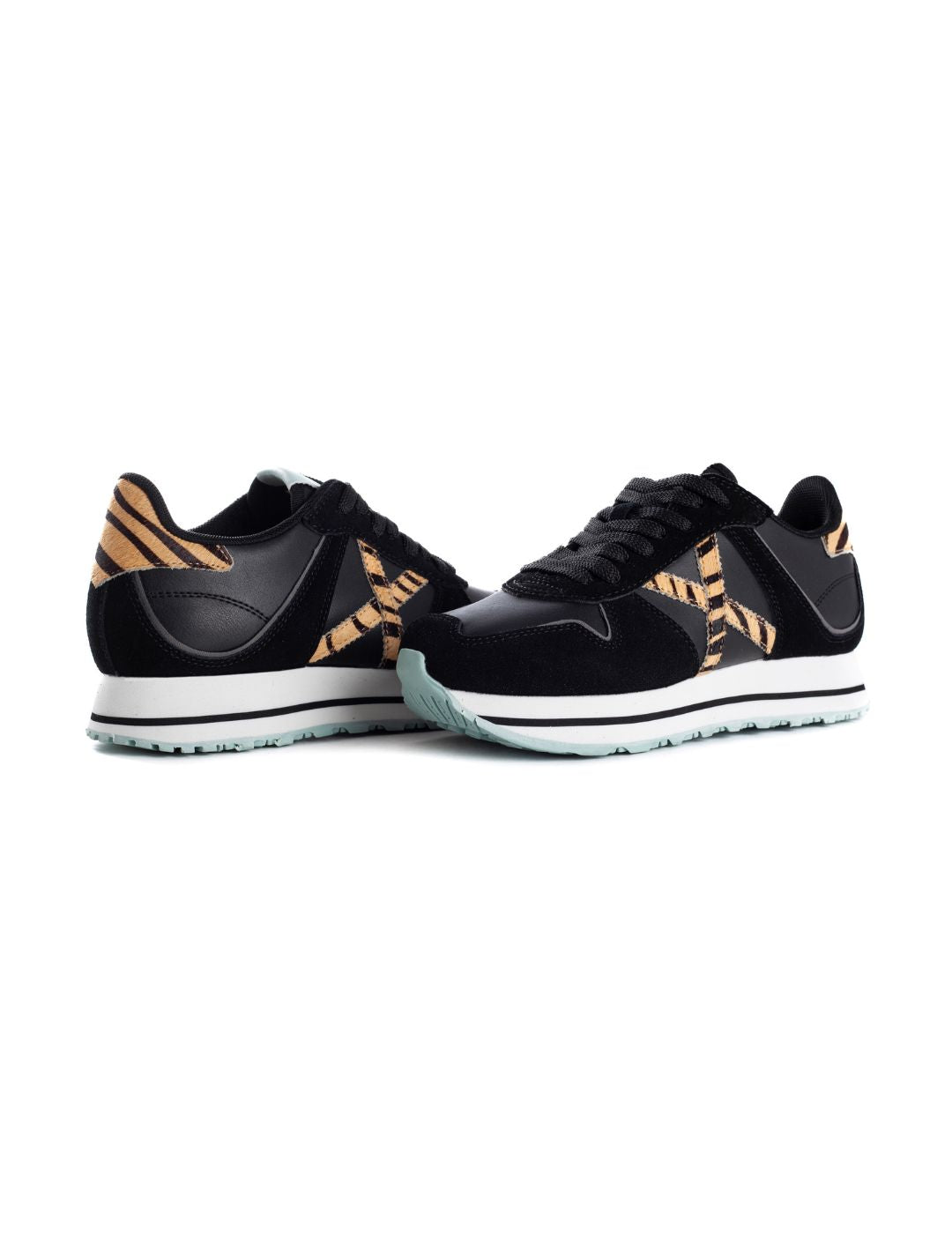 Zapatilla Munich Massana Sky 178 - Bicos de Fío