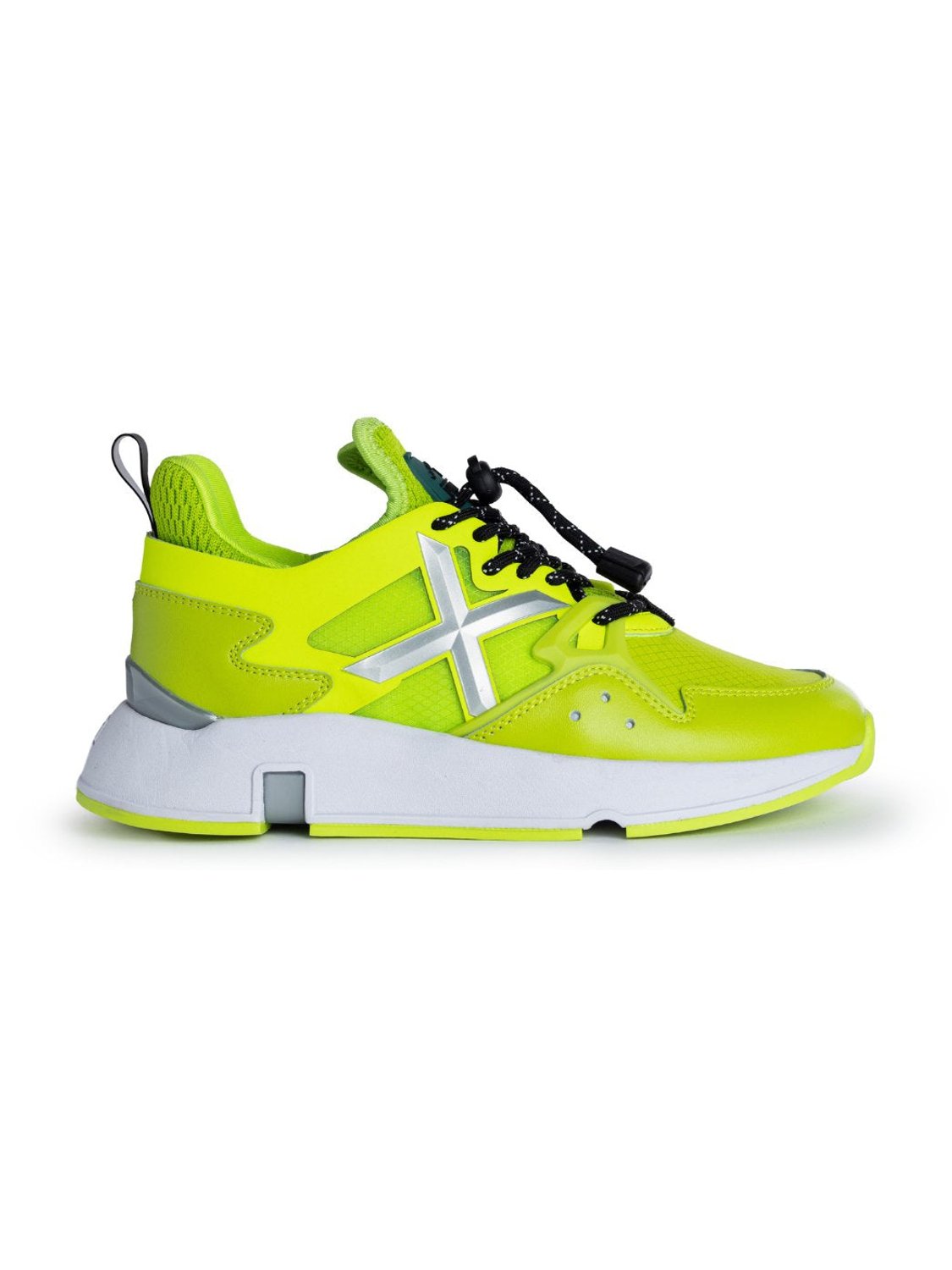 Zapatilla para mujer Munich Clik 39 | Bicos de Fío