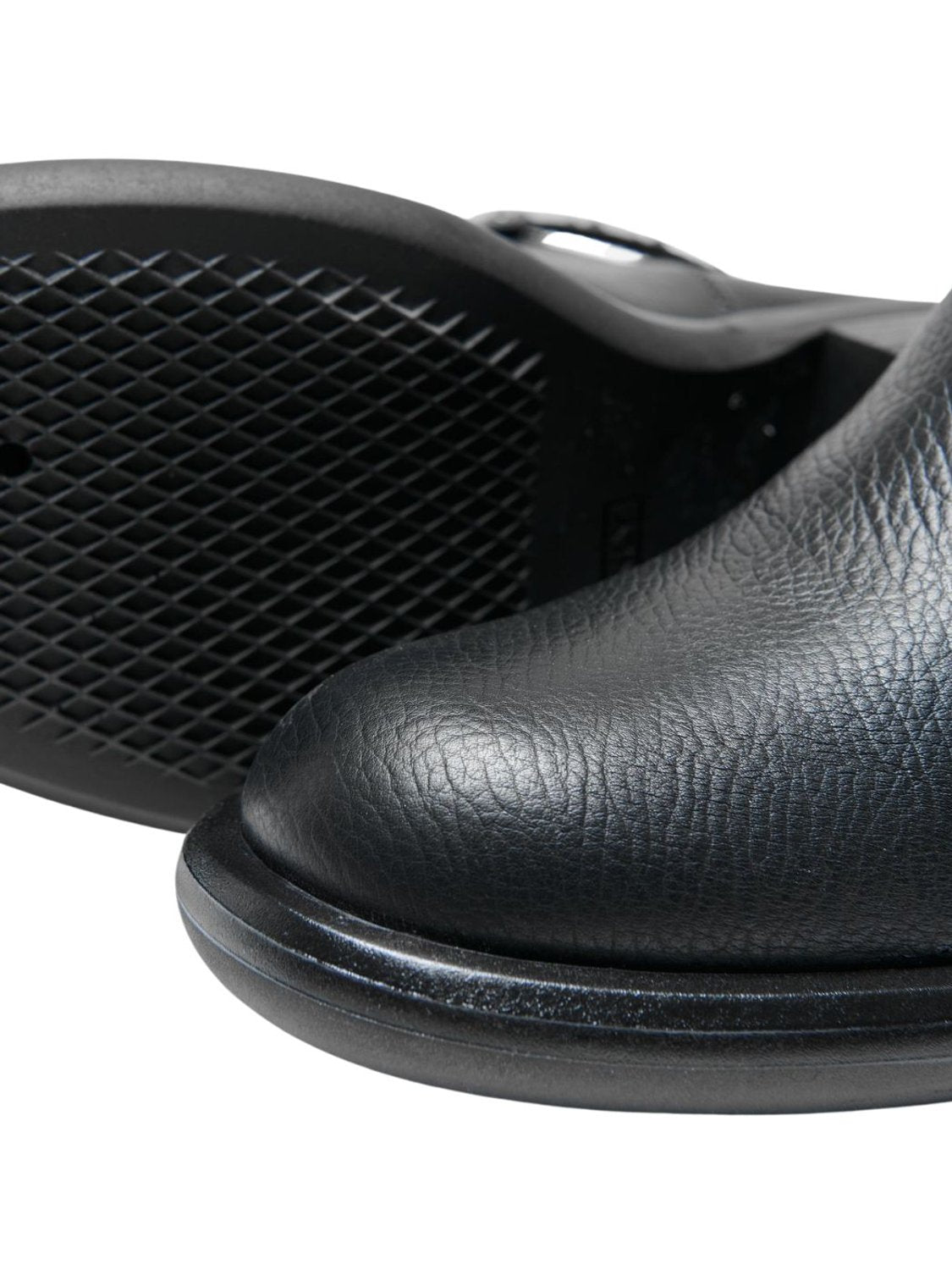 Bota Only Onlbloom Negro - Bicos de Fío