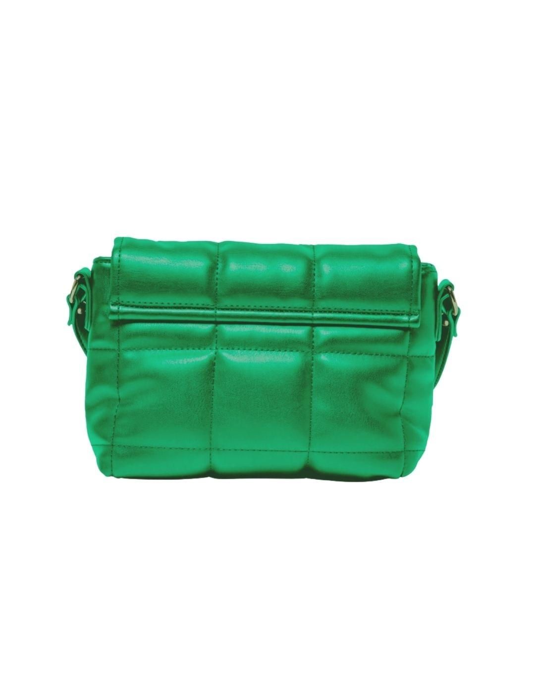 Bolso Only Onllouisa Verde - Bicos de Fío