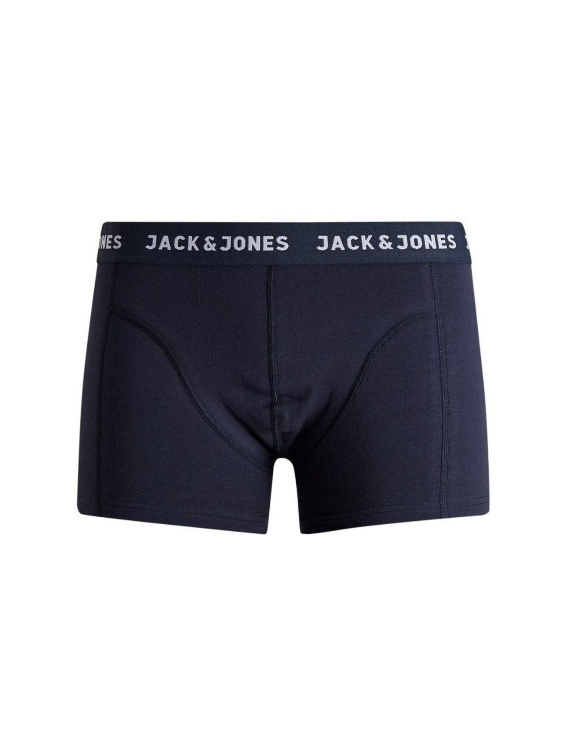 Boxer Jack and Jones Jacanthony Pack 3 - Bicos de Fío
