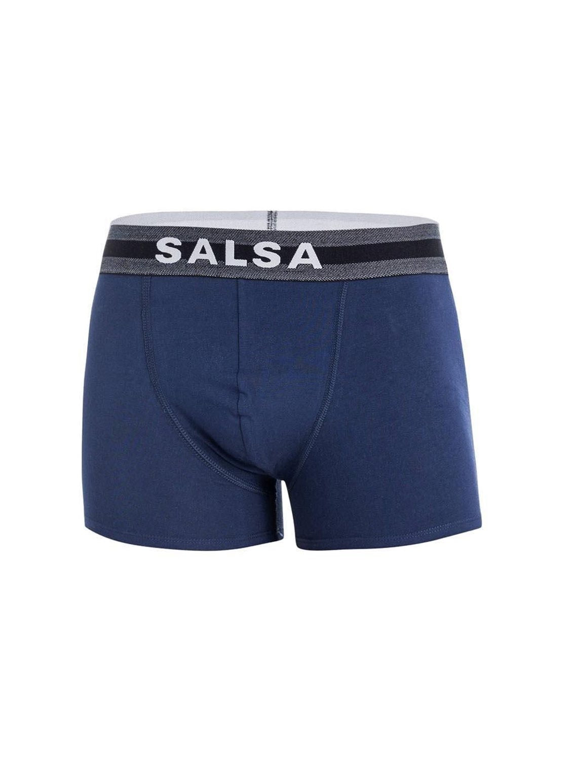 Boxers   Calcetines SALSA Pack 2 - Bicos de Fío