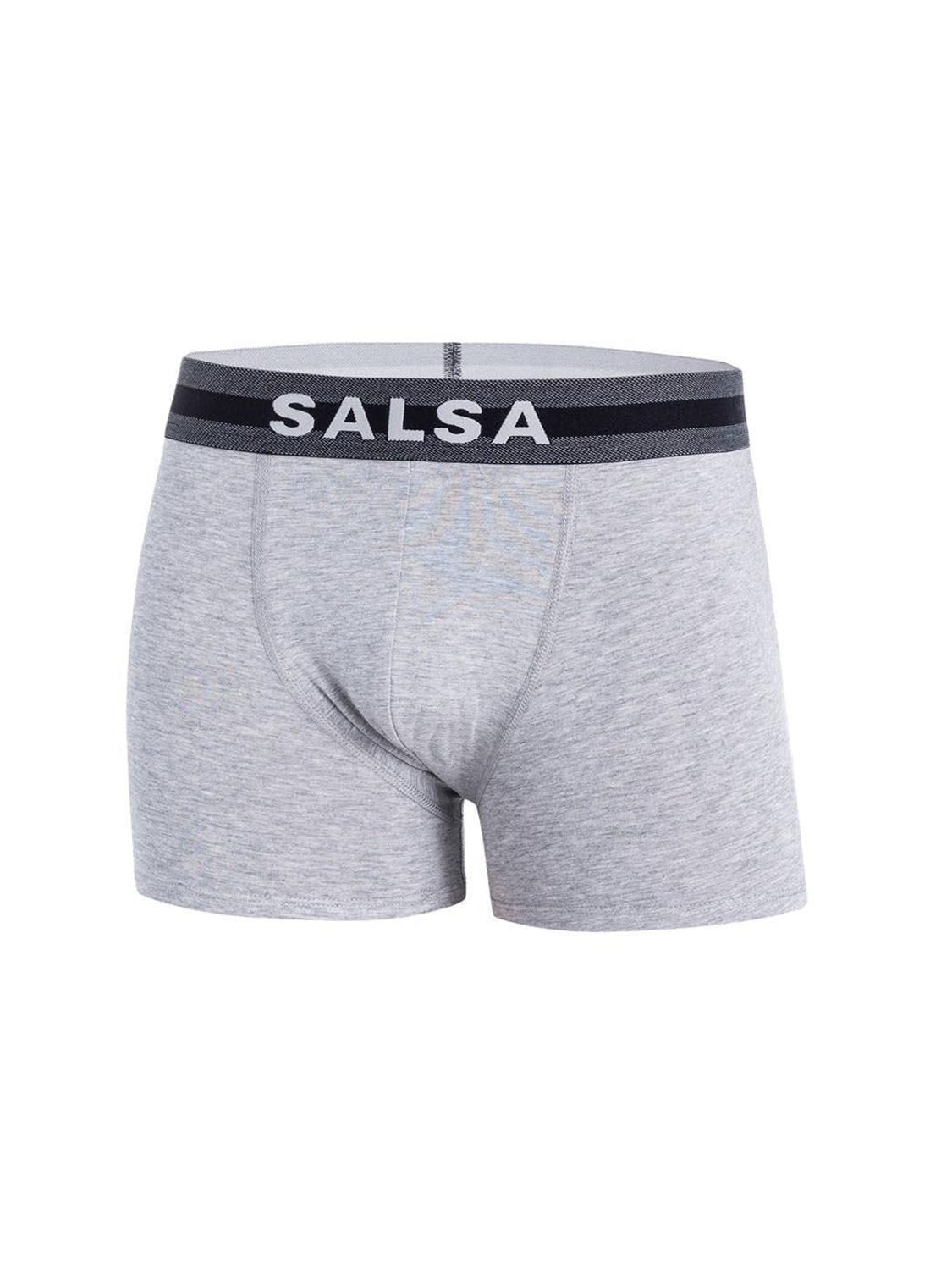 Boxers   Calcetines SALSA Pack 2 - Bicos de Fío
