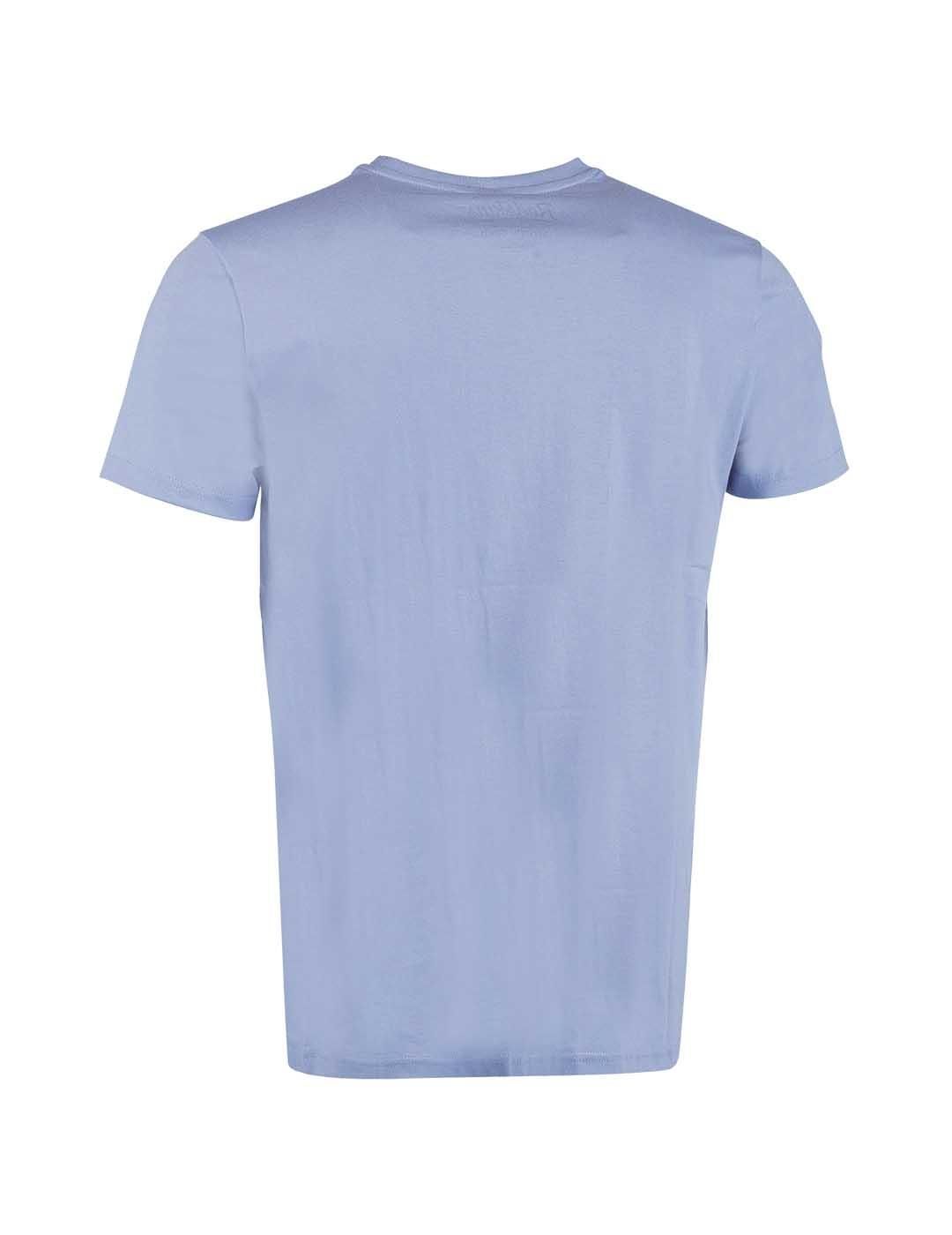 Camiseta Redskins Bumper Easy Azul - Bicos de Fío
