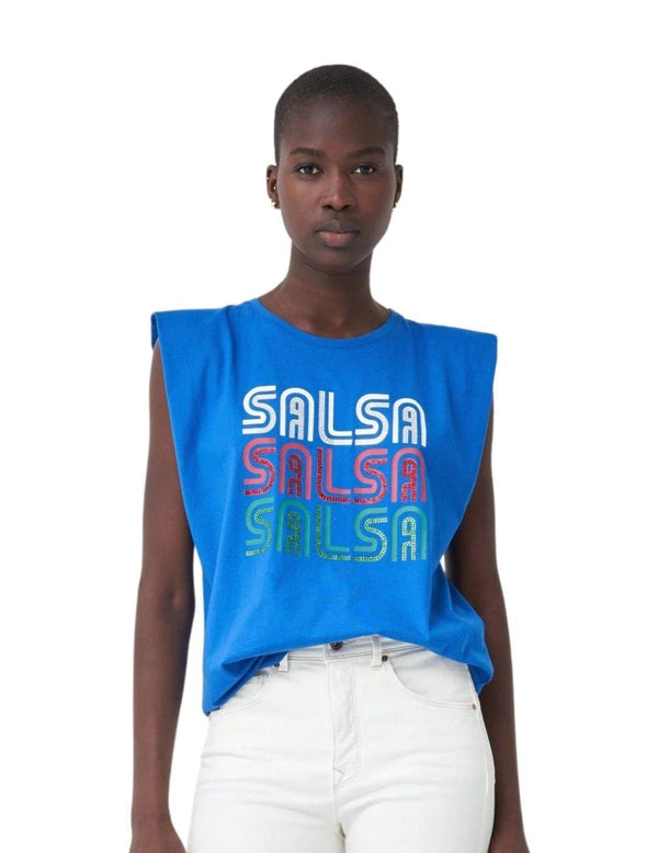 Elige tu ropa Salsa online para mujer y – Página