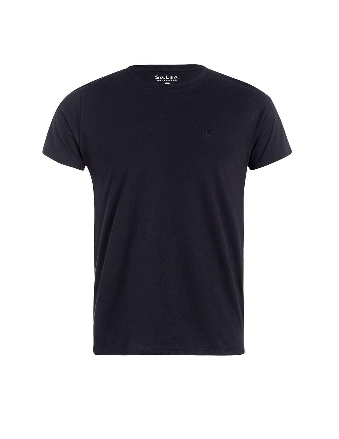 Camisetas Salsa Jeans Pack 2 Colores Blanco - Bicos de Fío