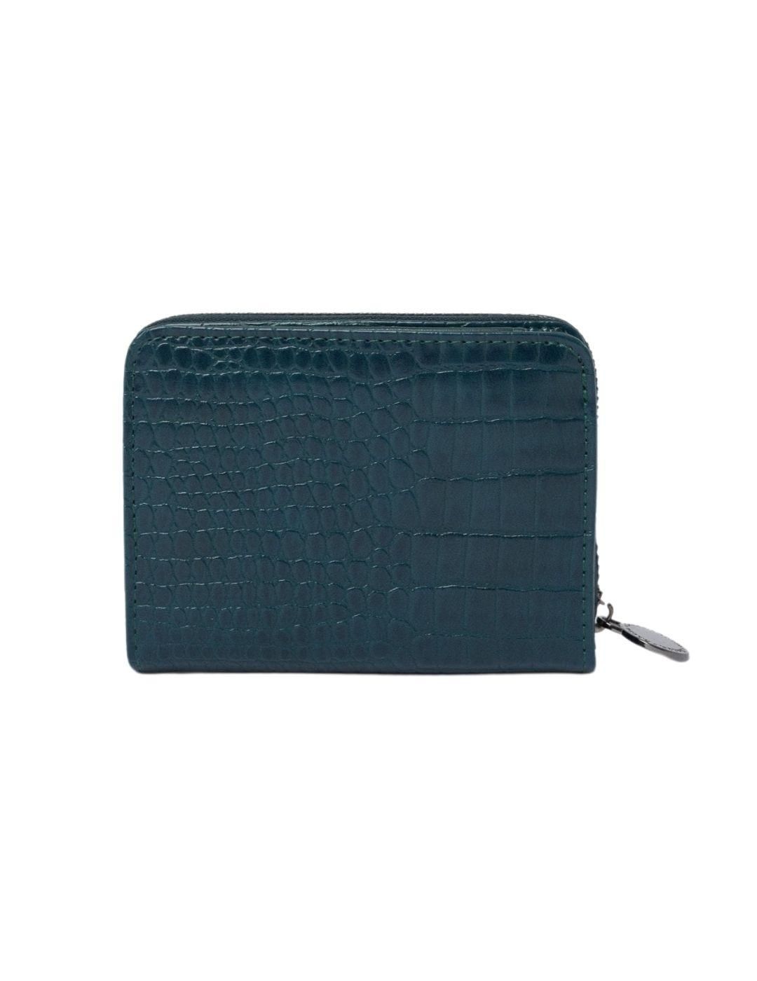 Cartera Salsa Jeans Azul - Bicos de Fío