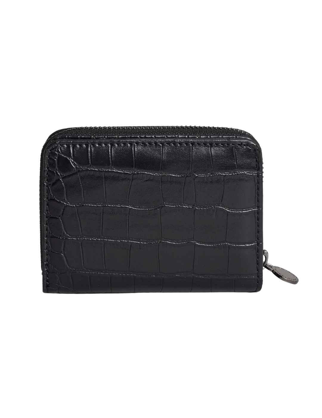 Cartera Salsa Jeans Negro - Bicos de Fío