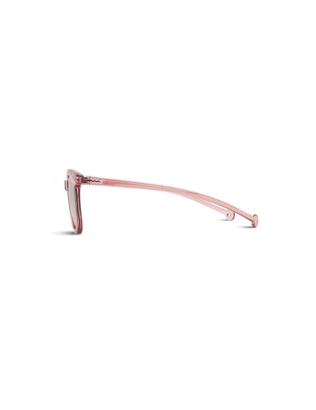 Gafas PARAFINA Cauce Hillier Pink Pantera Pink - Bicos de Fío