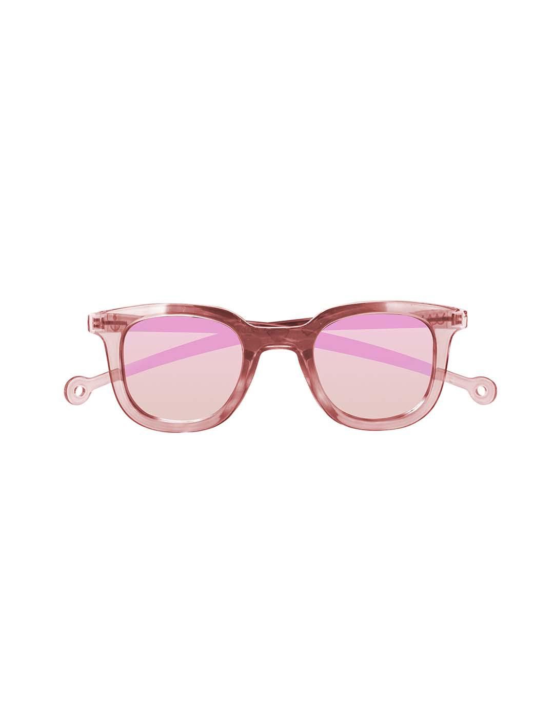 Gafas PARAFINA Cauce Hillier Pink Pantera Pink - Bicos de Fío