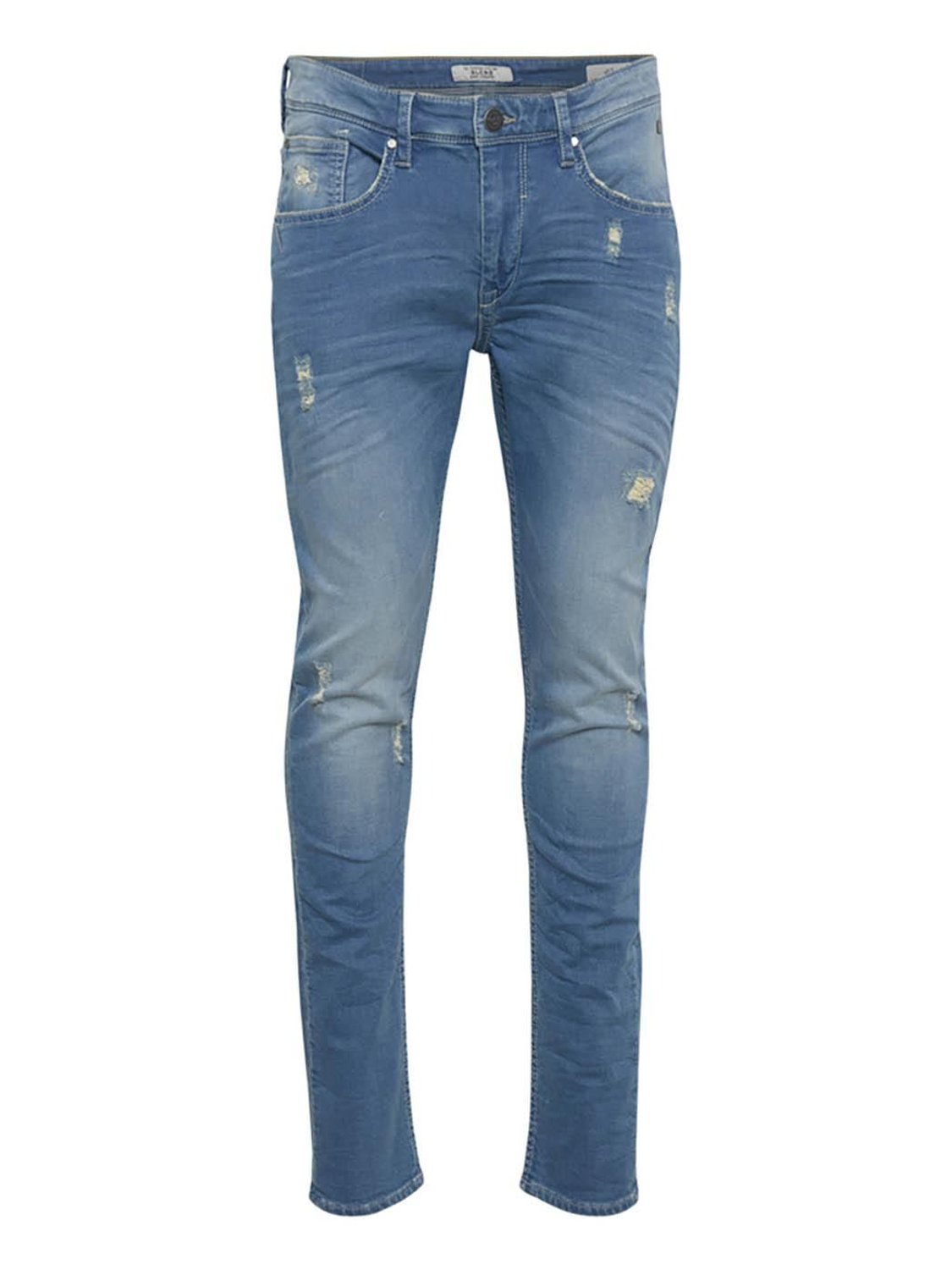 Jeans BLEND Jogg Denim Rotos - Bicos de Fío