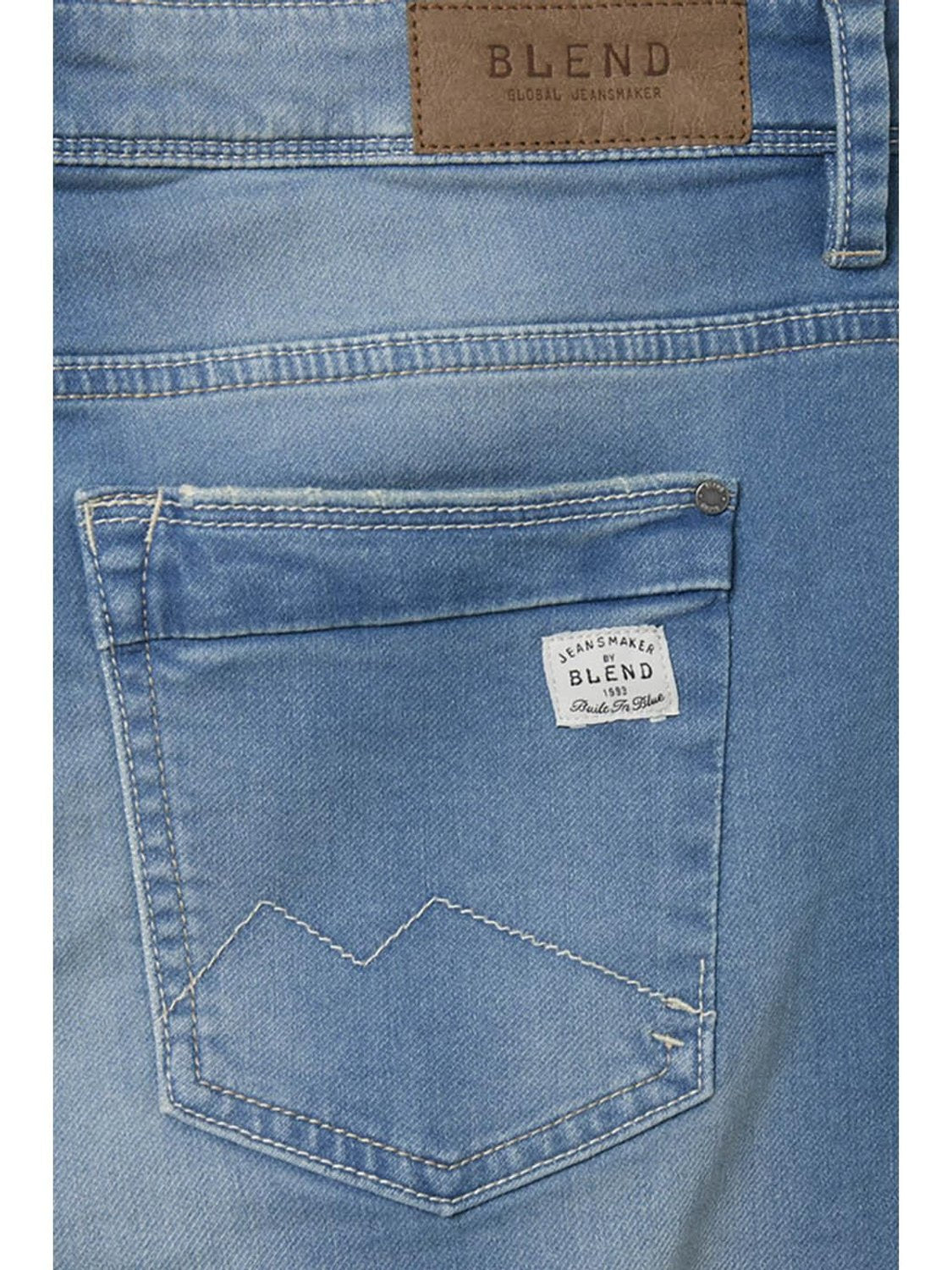 Jeans BLEND Jogg Denim Rotos - Bicos de Fío