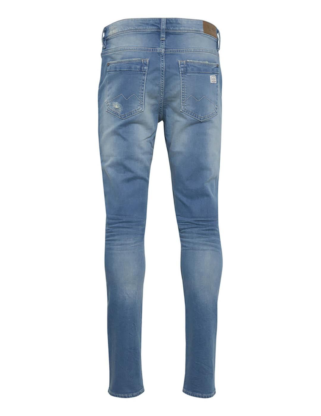 Jeans BLEND Jogg Denim Rotos - Bicos de Fío