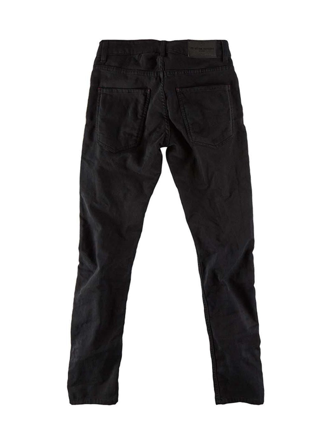 Jeans SOLID 6176629 Negro - Bicos de Fío